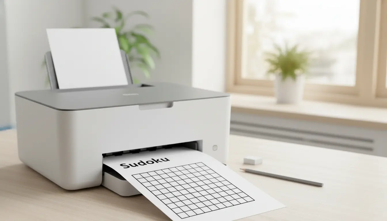 what is the object of sudoku