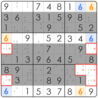 pro sudoku